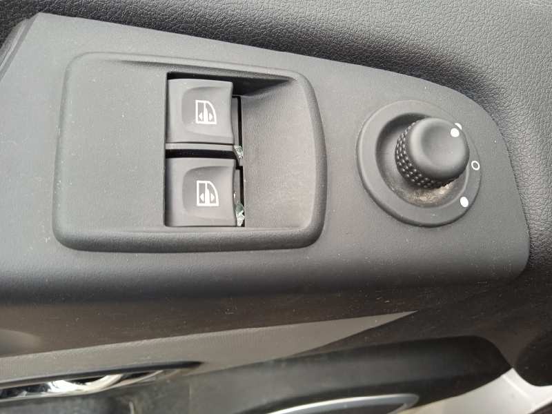 renault trafic furgón del año 2017