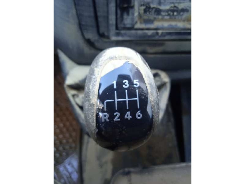 mercedes-benz vito combi 06.2003  del año 2005