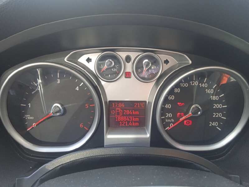 ford c-max (cb3) del año 2008