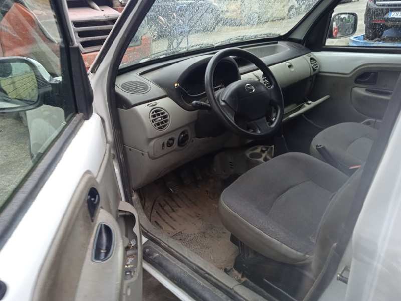 nissan kubistar (x76) del año 2009