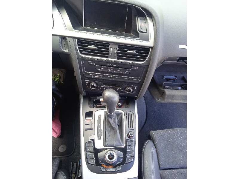 audi a5 coupe (8t) del año 2008