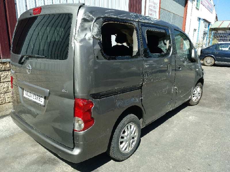 nissan nv 200 (m20) del año 2015