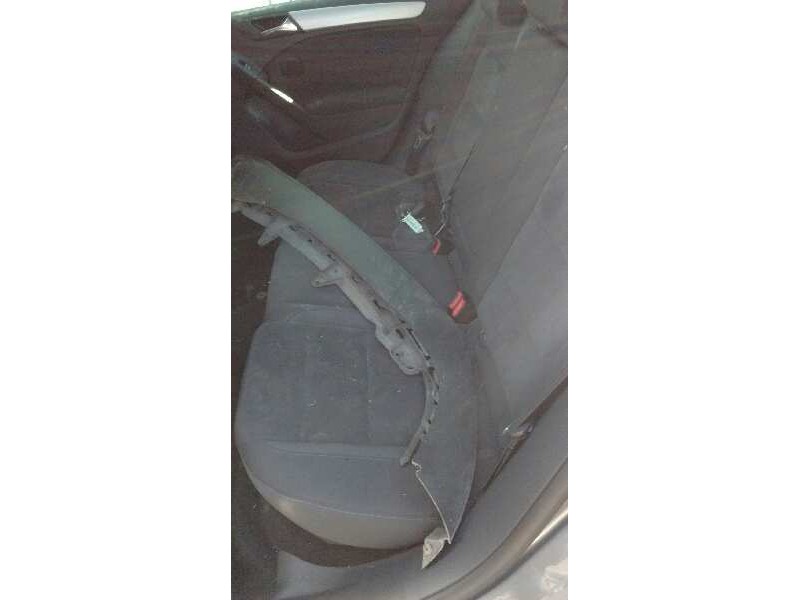 volkswagen golf vi (5k1) del año 2011