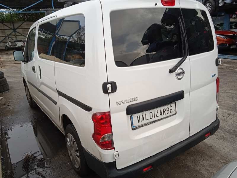 nissan nv 200 (m20) del año 2015