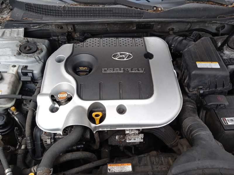 hyundai sonata (nf) del año 2006