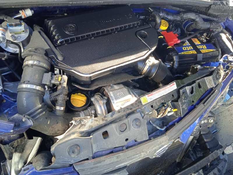 lancia ypsilon (402) del año 2015