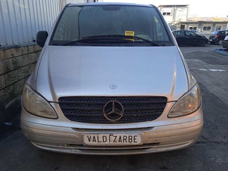 mercedes-benz vito combi 06.2003  del año 2005