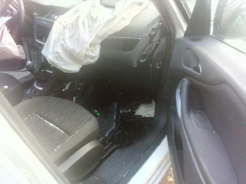 opel zafira tourer del año 2018