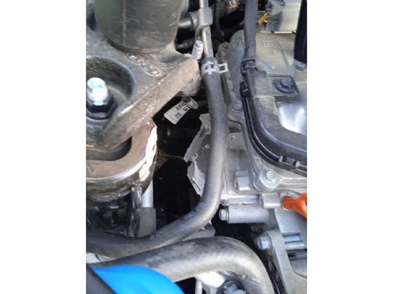 kia cee´d del año 2018