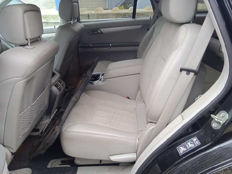 mercedes-benz clase r (w251) del año 2007