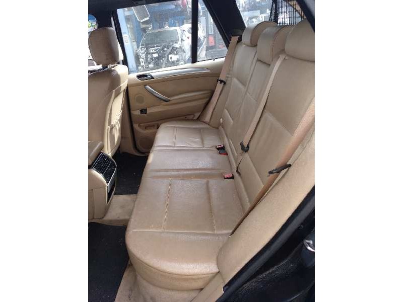 bmw x5 (e53) del año 2004