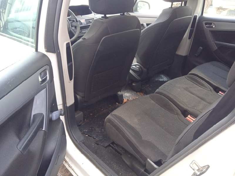 citroën c4 picasso del año 2011