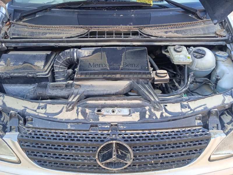mercedes-benz vito combi 06.2003  del año 2005