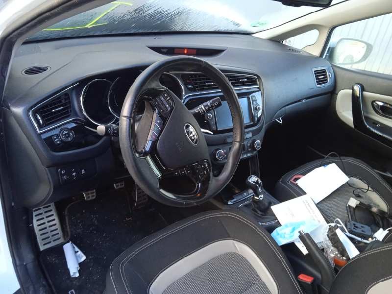 kia cee´d del año 2018