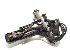 Recambio de maneta exterior trasera izquierda para jaguar xf 3.0 v6 diesel cat referencia OEM IAM C2Z3509XXX  8X2322400ABW 2