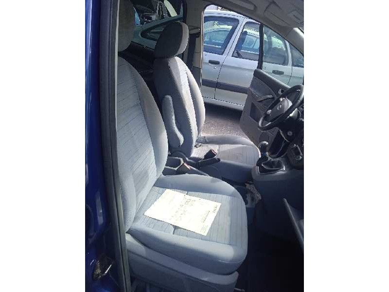 ford c-max (cb3) del año 2008