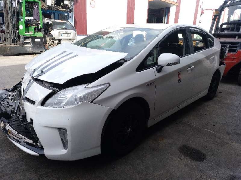 toyota prius (nhw30) del año 2013