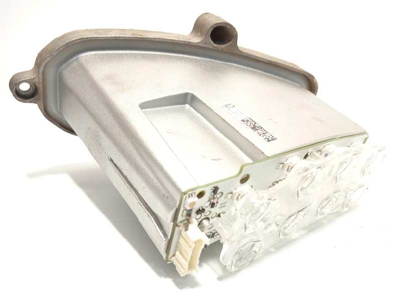 Recambio de piloto delantero izquierdo para bmw serie 7 (f01/f02) 730ld referencia OEM IAM 7339057  63117339057