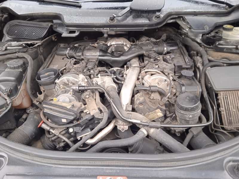 mercedes-benz clase r (w251) del año 2007