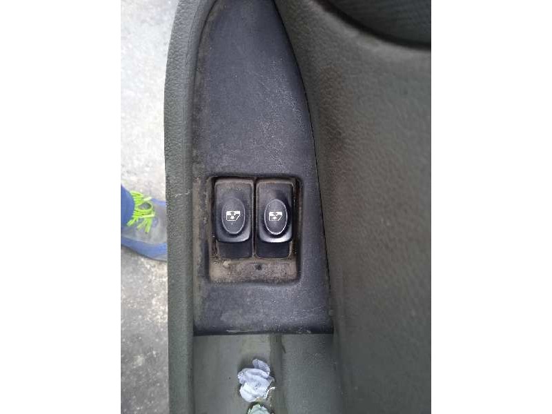 nissan kubistar (x76) del año 2009