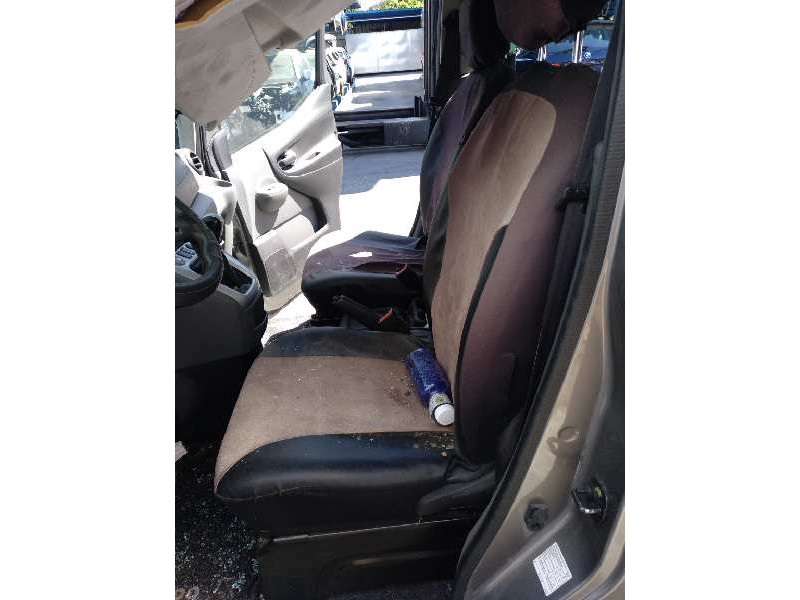 nissan nv 200 (m20) del año 2015