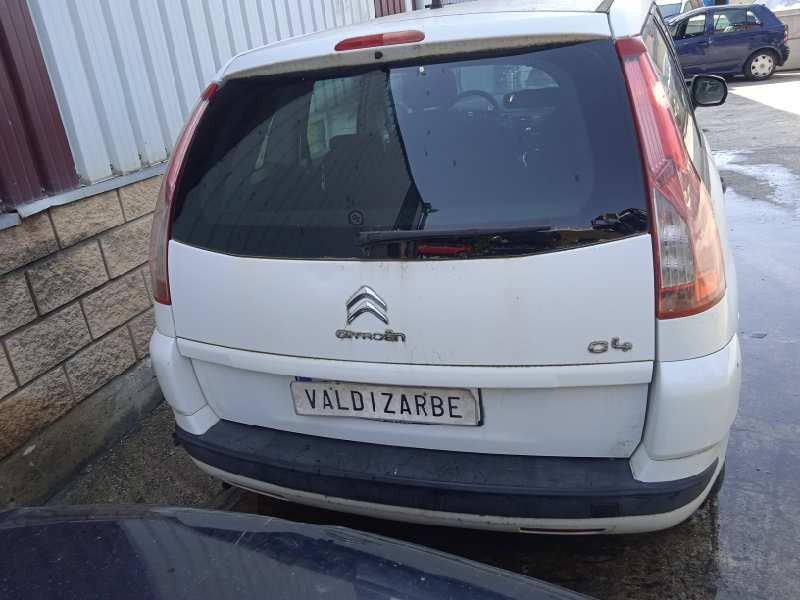 citroën c4 picasso del año 2011