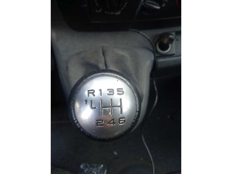 citroën jumpy del año 2008