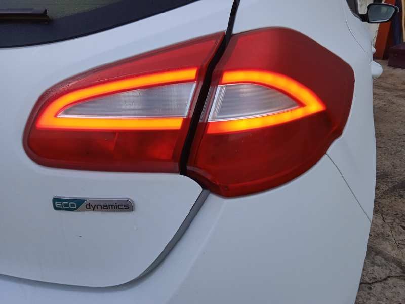 kia cee´d del año 2018