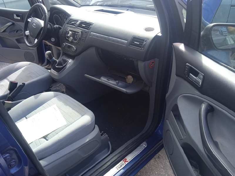 ford c-max (cb3) del año 2008