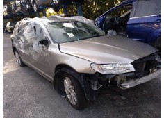 volvo v70 familiar del año 2015