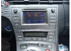 toyota prius (nhw30) del año 2013 2