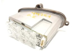 Recambio de piloto delantero izquierdo para bmw serie 7 (f01/f02) 730ld referencia OEM IAM 7339057  63117339057 2