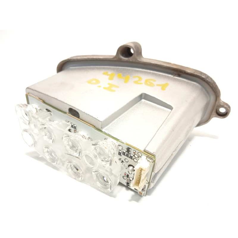 Recambio de piloto delantero izquierdo para bmw serie 7 (f01/f02) 730ld referencia OEM IAM 7339057  63117339057