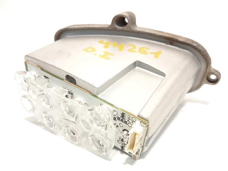 Recambio de piloto delantero izquierdo para bmw serie 7 (f01/f02) 730ld referencia OEM IAM 7339057  63117339057