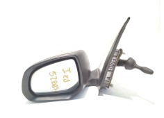 Recambio de retrovisor izquierdo para suzuki alto amf 310 1.0 12v cat referencia OEM IAM 84728M68K10ZAM   2