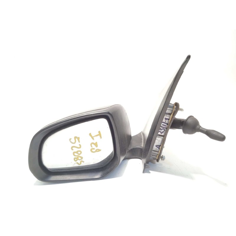 Recambio de retrovisor izquierdo para suzuki alto amf 310 1.0 12v cat referencia OEM IAM 84728M68K10ZAM  