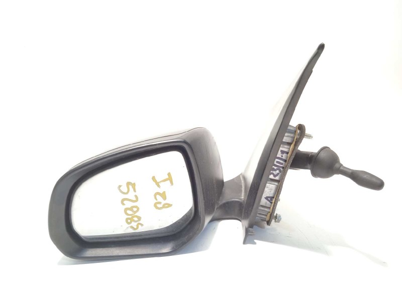 Recambio de retrovisor izquierdo para suzuki alto amf 310 1.0 12v cat referencia OEM IAM 84728M68K10ZAM  