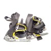 Recambio de kit airbag para subaru xv (g5) 1.6 cat referencia OEM IAM 66049FL120 98221FL460 98211FL010VH