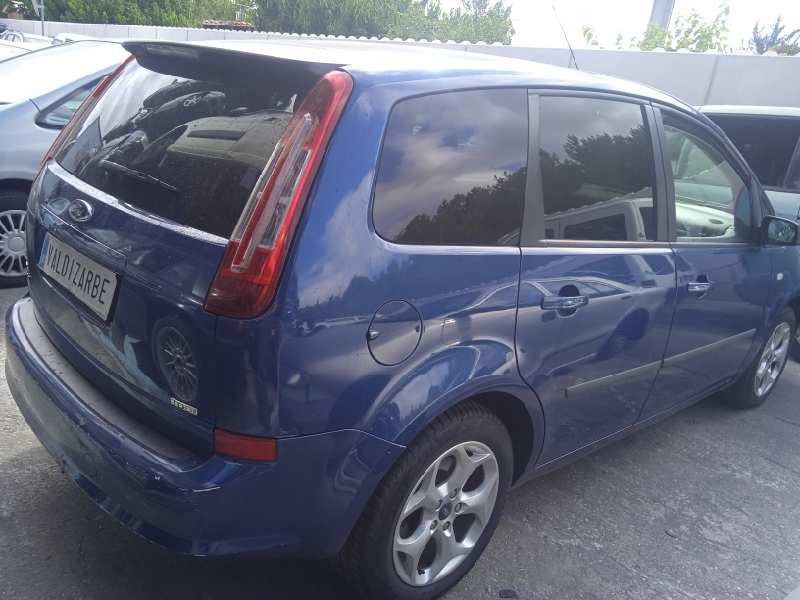 ford c-max (cb3) del año 2008