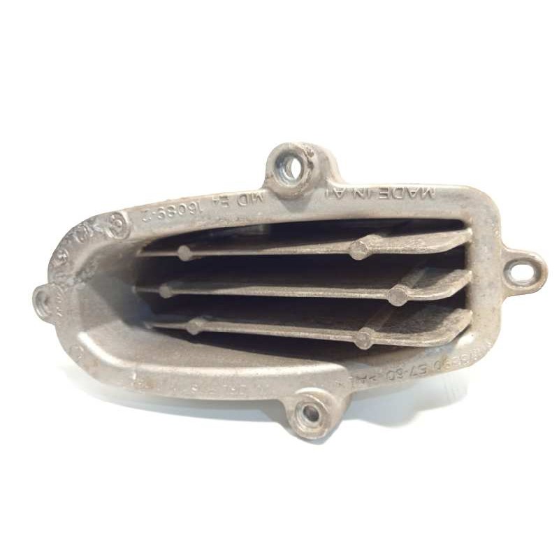 Recambio de piloto delantero izquierdo para bmw serie 7 (f01/f02) 730ld referencia OEM IAM 7339057  63117339057