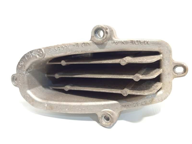 Recambio de piloto delantero izquierdo para bmw serie 7 (f01/f02) 730ld referencia OEM IAM 7339057  63117339057