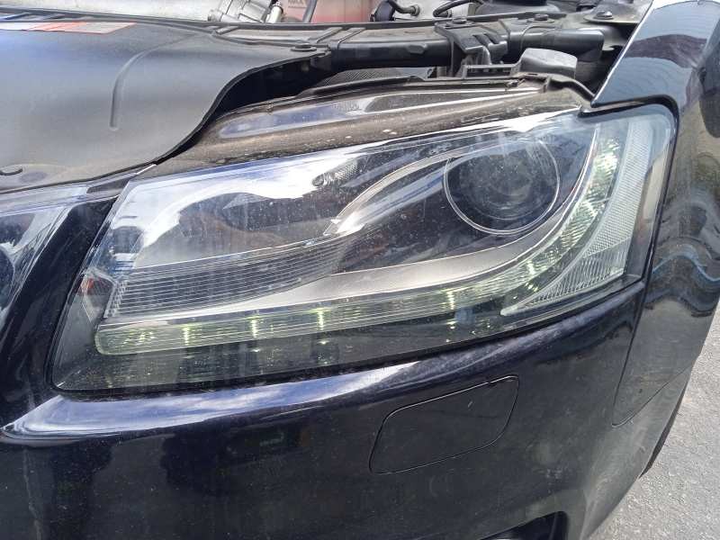 audi a5 coupe (8t) del año 2008