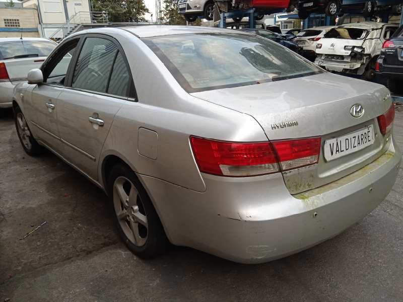 hyundai sonata (nf) del año 2006