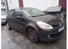 RENAULT CLIO III