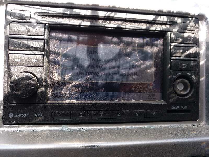 nissan nv 200 (m20) del año 2015