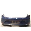 Recambio de paragolpes trasero para seat leon (5f1) 1.4 16v tsi referencia OEM IAM 5F0807421N 5F0807421NGRU 