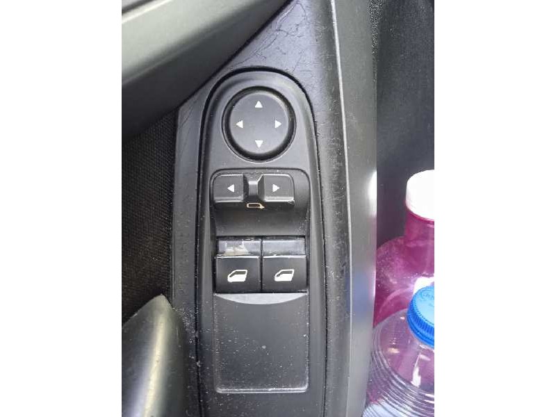 citroën c4 picasso del año 2011