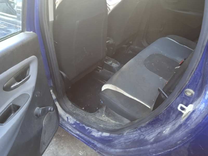 lancia ypsilon (402) del año 2015