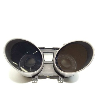 Recambio de cuadro instrumentos para hyundai ix35 style awd referencia OEM IAM 940072Y321 940072Y331 11001536911U