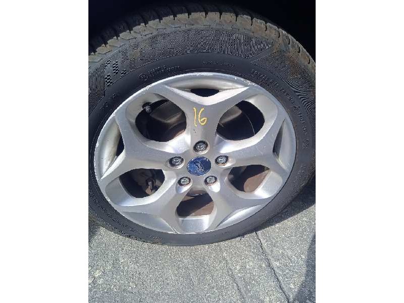 ford c-max (cb3) del año 2008